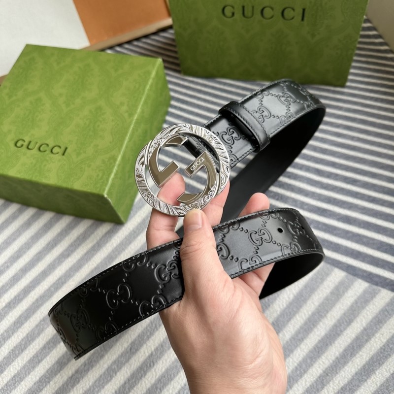 Gvc*1 belts